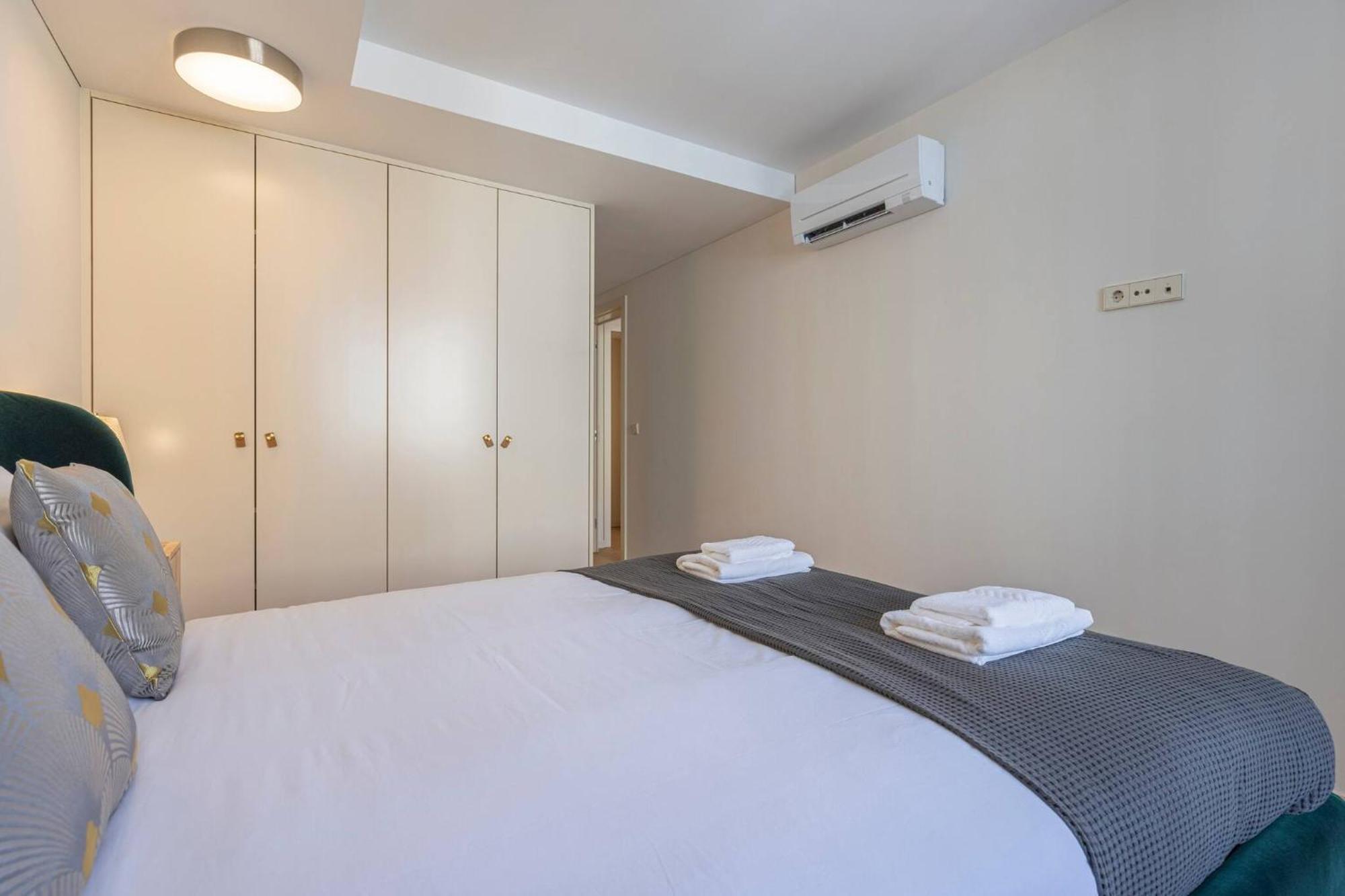 Wonderful 2 Bedroom By Innkeeper Lisbon Exterior photo