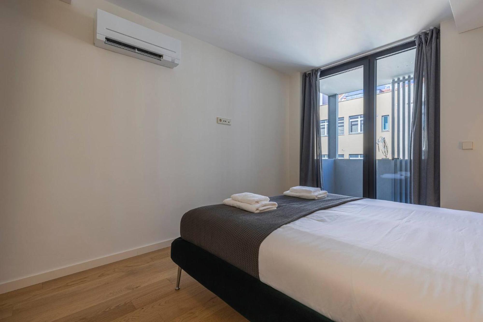 Wonderful 2 Bedroom By Innkeeper Lisbon Exterior photo
